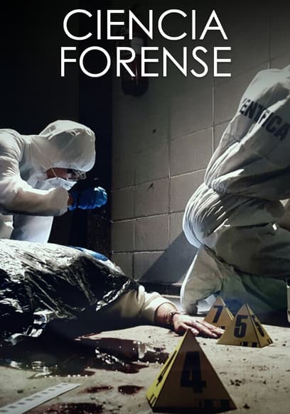 S01:E02 - El Asesino Del Putxet
