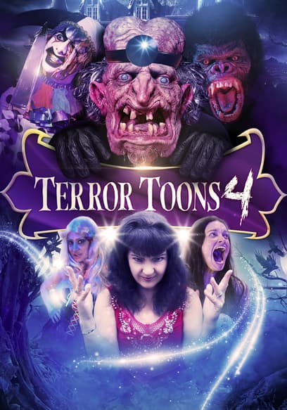 Terror Toons 4