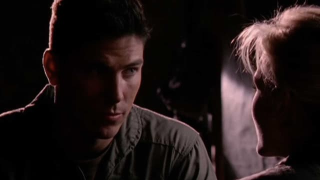 S03:E20 - Casualties of War