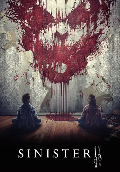 Sinister 2