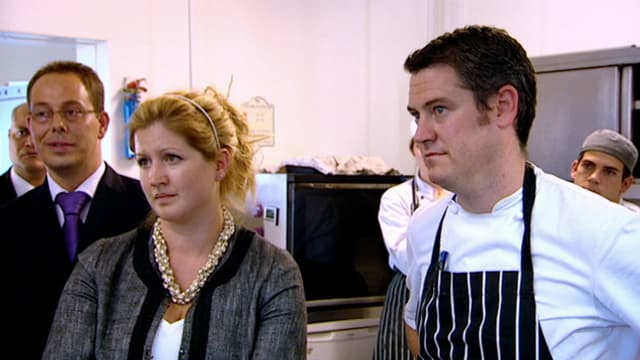 S01:E06 - French