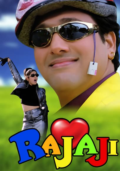Rajaji