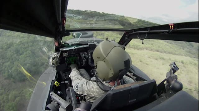 S15:E32 - Driver's Seat