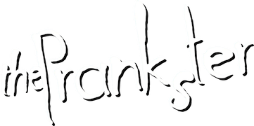 The Prankster