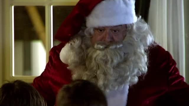 S02:E03 - Reyes magos o Papá Noel?