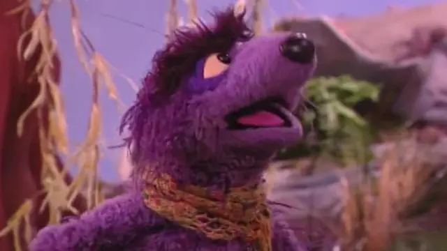 S01:E60 - Crystal and the Ice Wind