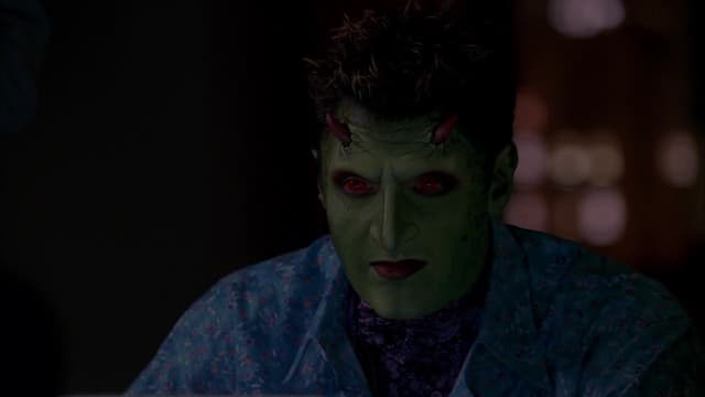 S05:E11 - Damage