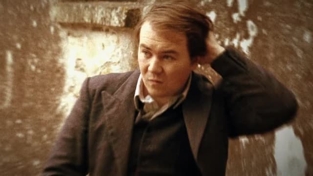 S02:E08 - The Seaside Lady Macbeth