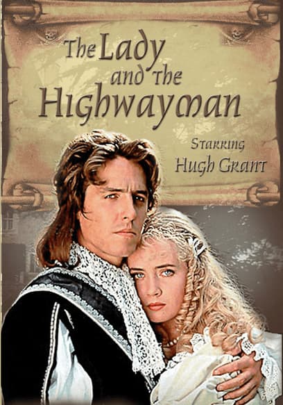 The Lady and the Highwayman