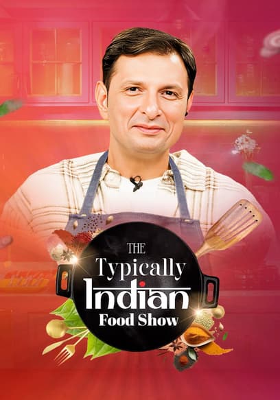 S01:E01 - Indian Meal