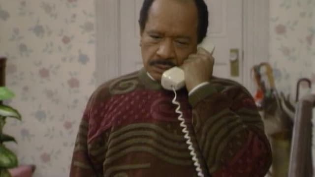 S05:E09 - Lights, Camera, Deacon