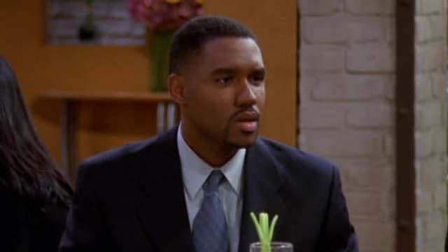 S01:E11 - The Importance of Being Frank