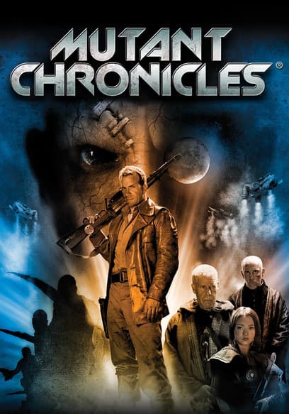 Mutant Chronicles