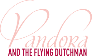 Pandora and the Flying Dutchman