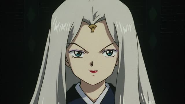 S03:E60 - Tsubaki, La Sacerdotisa Mala