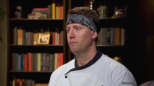 Watch Hell's Kitchen S21:E16 A Finale for the Ages