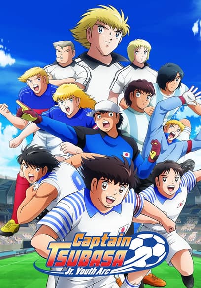 S01:E10 - ¡Ha Regresado! ¡¡El Dúo Dorado!!