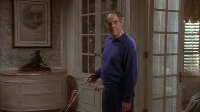 S06:E09 - A Reasonable Explanation