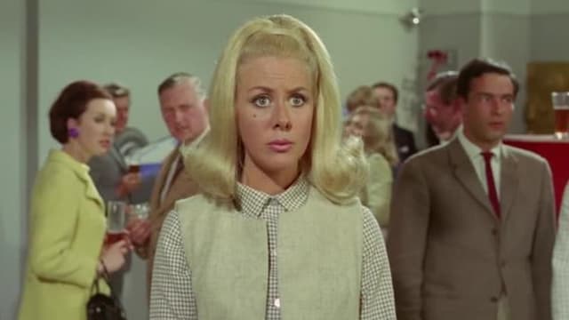 S05:E20 - Dead Man's Treasure