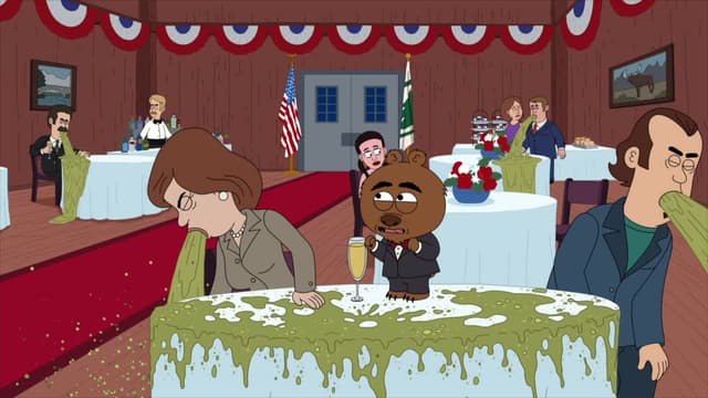 S03:E01 - Obamascare