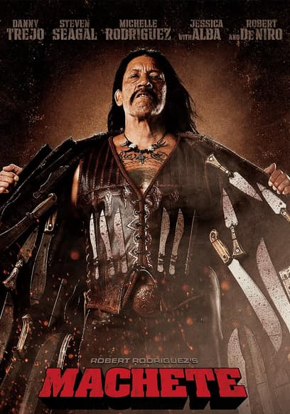 Machete