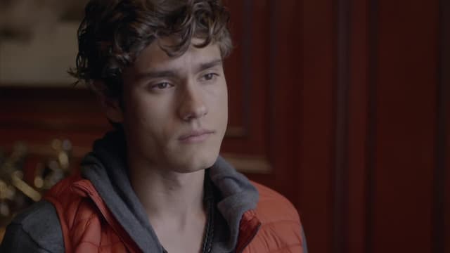 S01:E15 - Episodio 15