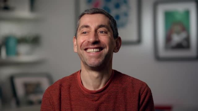 S17:E04 - Support Bubble