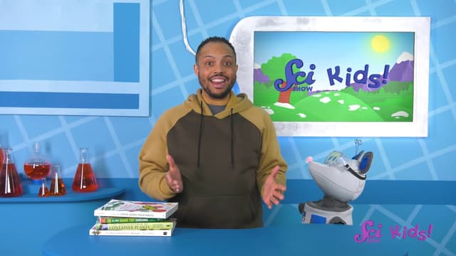 S01:E03 - Squeaks Grows a Garden