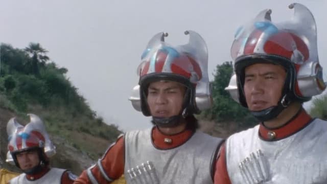 S01:E27 - Japanese Folklore Series! Mighty! Momotaro! (From Momotaro)