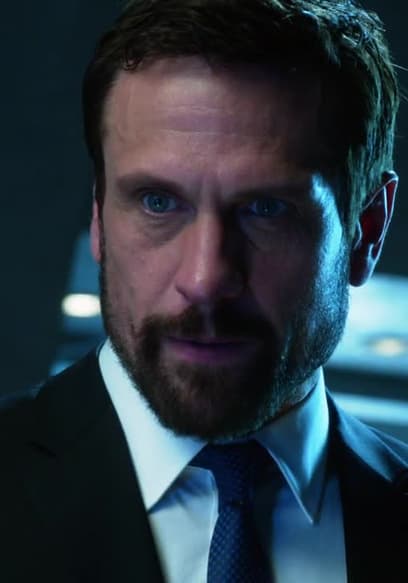 S01:E08 - Thanatos poster