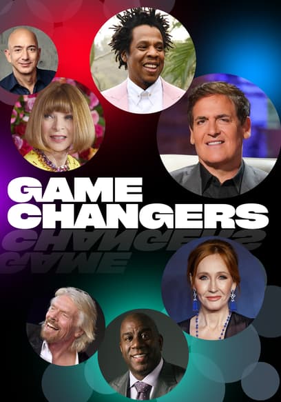 S01:E03 - Reid Hoffman