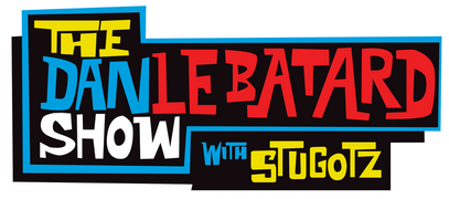 The Dan Le Batard Show with Stugotz