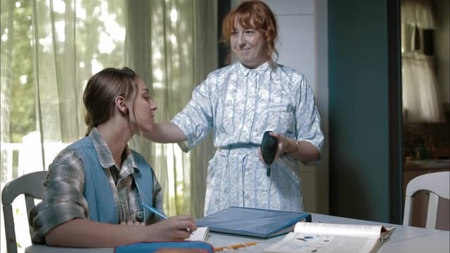 S02:E16 - The Breaking Point