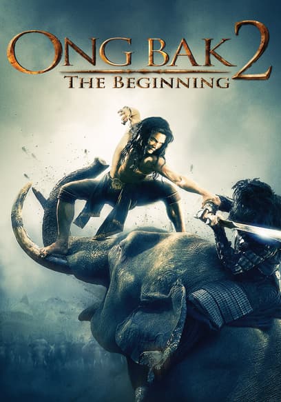 Ong Bak 2: The Beginning