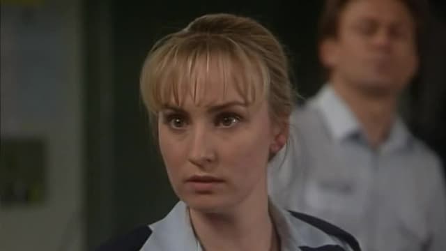 S03:E35 - Second Innings