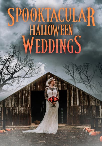 S01:E02 - Pumpkin Promises: A Halloween Wedding Special