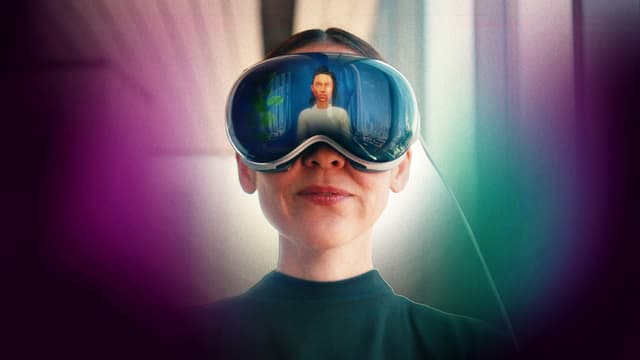 S01:E02 - Love in the Age of Machines