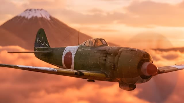 S01:E08 - Last Stand in the Skies