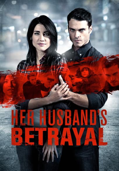 Her Husband's Betrayal