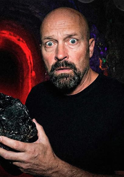 S02:E10 - Something Changed Since We Last Investigated New Jersey's Most Haunted Mine poster