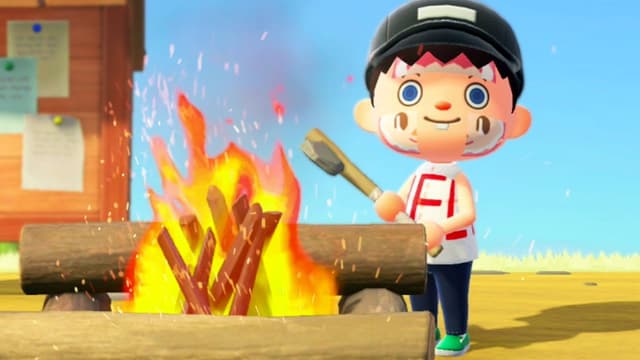 S13:E17 - Welcome to the Island