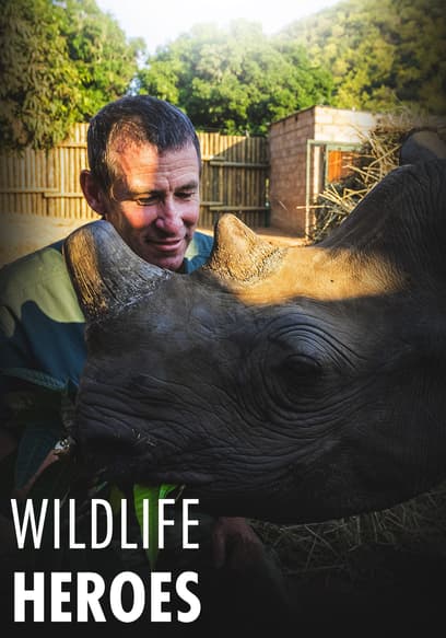 Wildlife Heroes