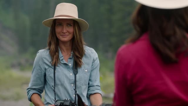 S15:E05 - Blood and Water