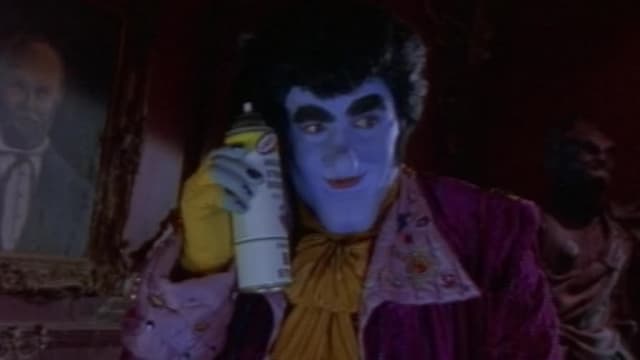 S01:E50 - Brotherly Fright