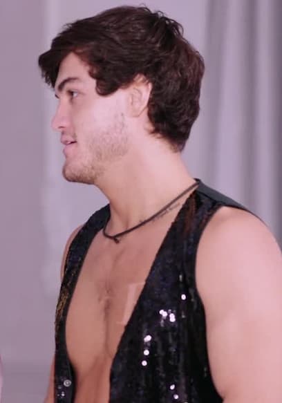 S03:E03 - Ballroom Dancing With the Dolan Twins and Kevin Hart poster