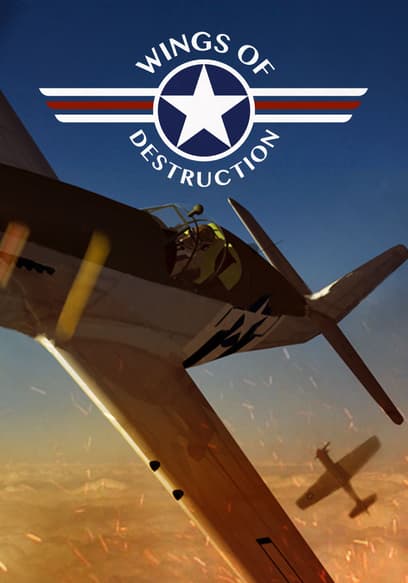 S01:E09 - Wings Over Vietnam