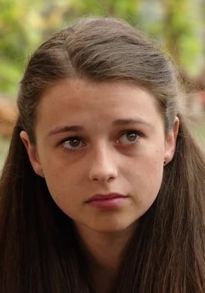 Póster de S01:E05 - Alli y la amiga deseada
