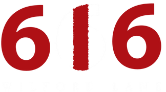 616 Wilford Lane