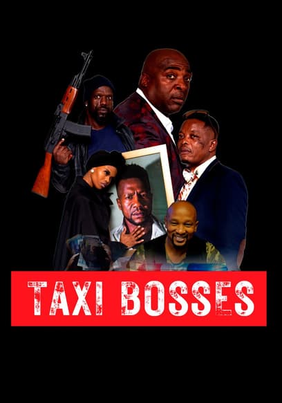 Taxi Bosses