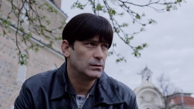 S01:E06 - The End of the World